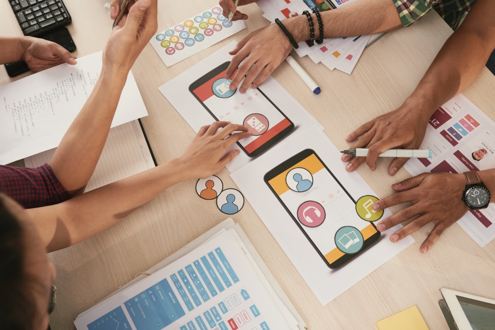 Projektowanie i przygotowanie grywalizacji