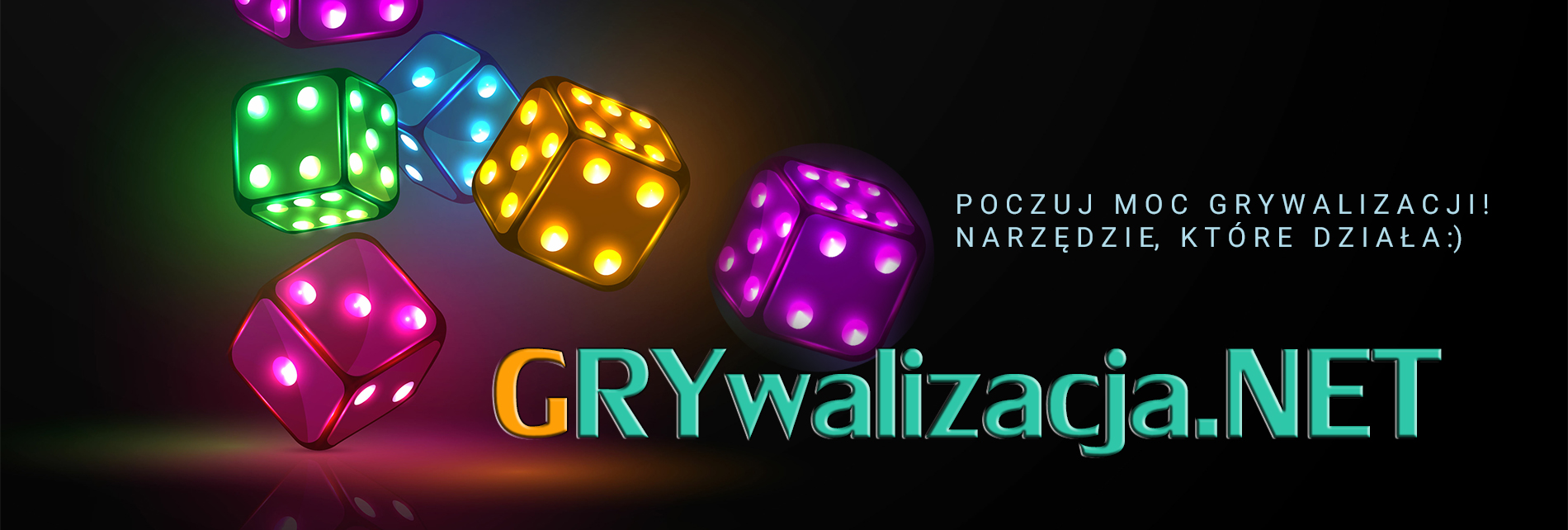 Grywalizacja - logo